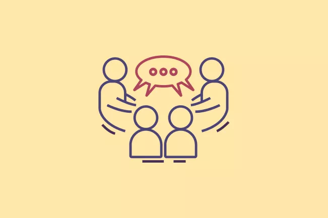 Logo TAP Studierende