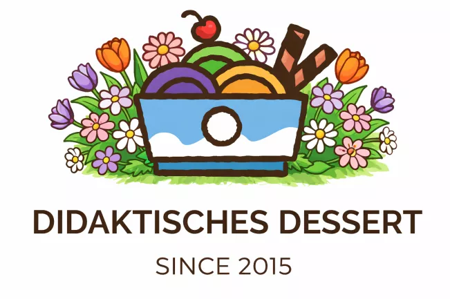 Logo Didaktisches Dessert
