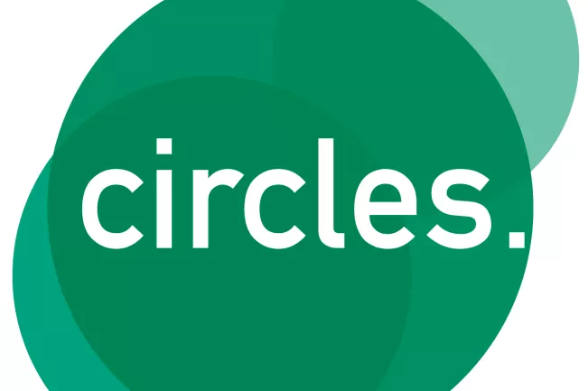 Logo Circles