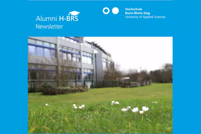 Headerbild Alumni-Newsletter Januar 2026 für Newsletter-Archiv