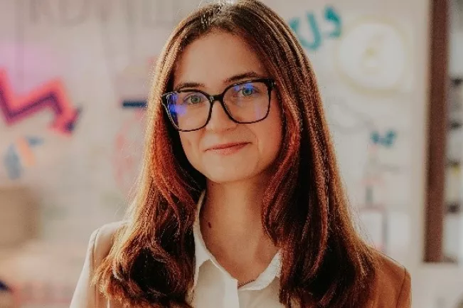 Deutschlandstipendium_PaulineFleck