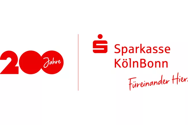Logo Sparkasse KölnBonn