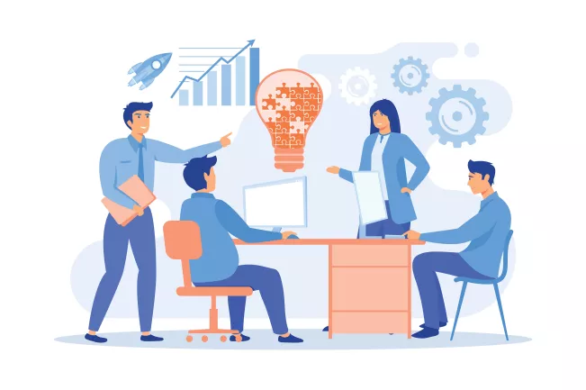 ITS Projektmanagement