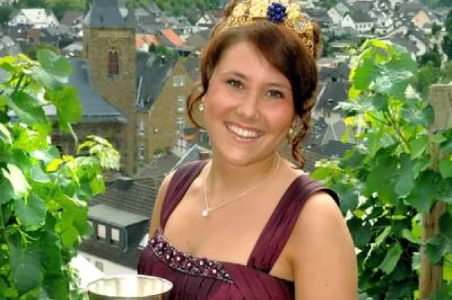 Evelyn Creuzberg (DE)