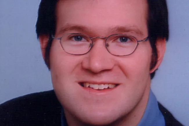 Tobias Hausmann (DE)