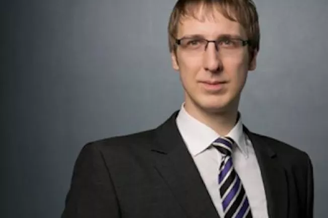 Michael Hahn (DE)