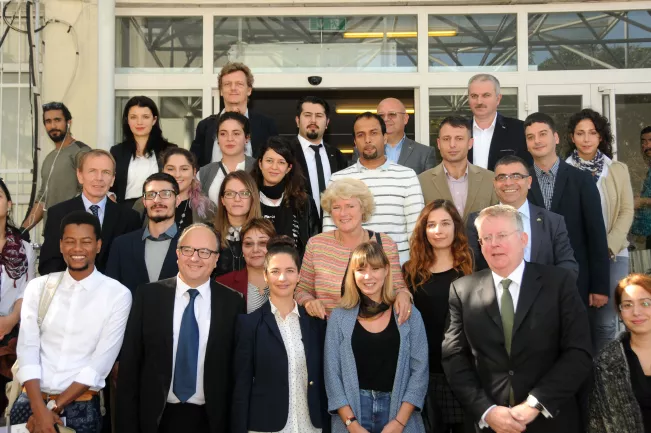 International-Media-Studies_Zweiter-Jahrgang_20151020_Istanbul_Foto_Universität-Istanbul.jpg (DE)