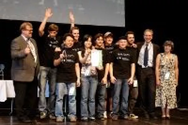 b-it-bots in Graz 2009