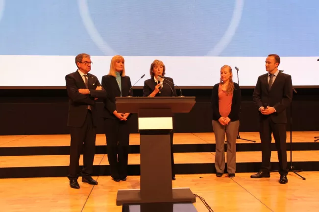 Absolventenfeier 2014(DE)