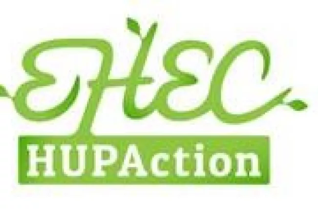 EHEC HUPAction (DE)
