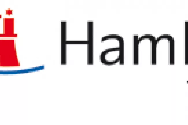 Logo Hamburg Tourismus (DE)