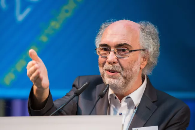 Peter Spiegel, GENISIS Institute for Social Innovation(DE)