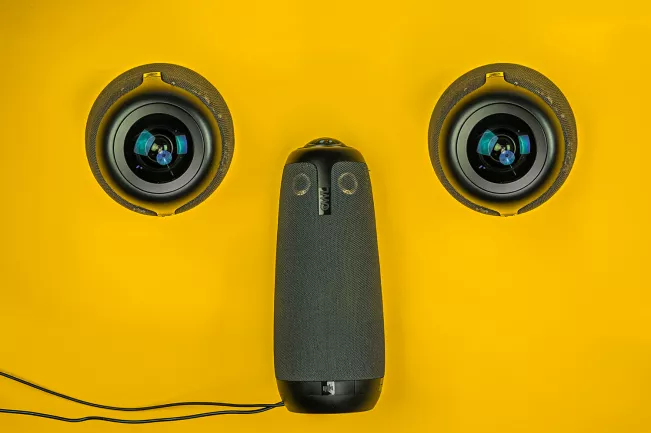 Die Meeting-Owl (DE)