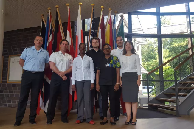 UN Peacekeeping Seminar_MBA CSR and NGO Management.jpg (DE)