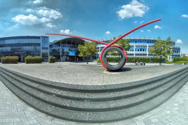 Campus Sankt Augustin Induktion (DE)