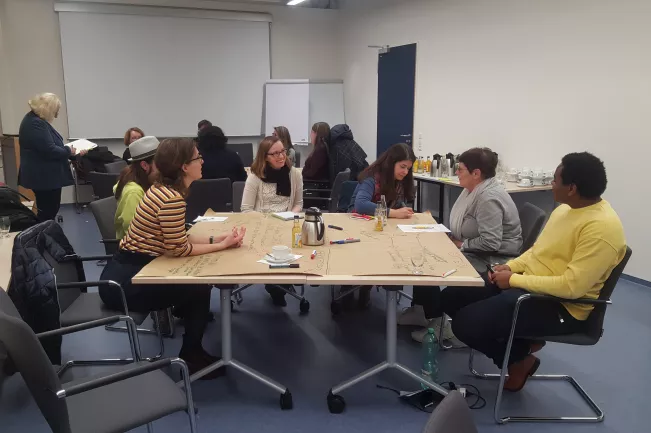 Diversity Workshop Januar 2020 (DE)
