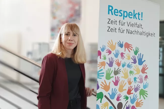 Katrin Maag Porträt (DE)