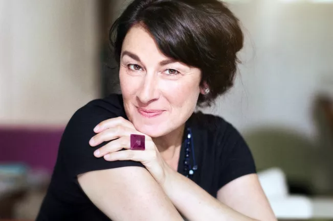 Zsuzsa Bánk c Gaby Gerster.jpg (DE)