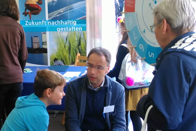 Tag der Vereinten Nationen (DE)