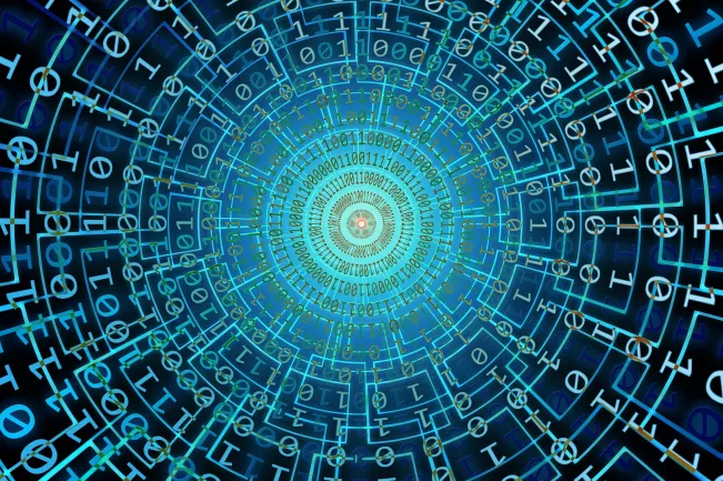 Digitalisierung, KI, Daten (DE)