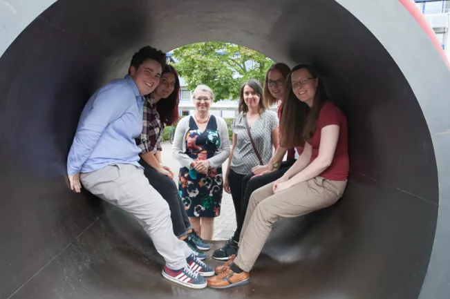 Auszubildende 2016 (DE)