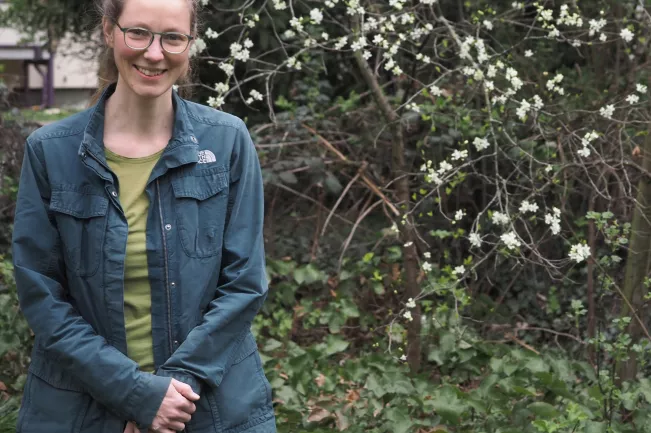 Antonia Schelnberger (DE)