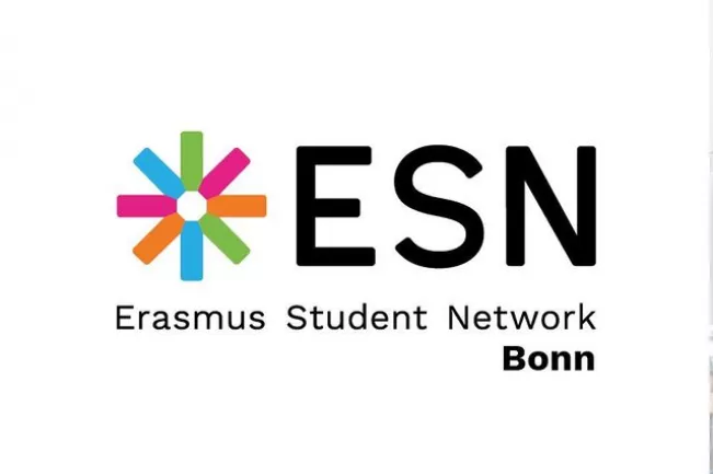 Logo ESN (DE)