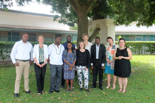 Gruppenfoto_Projektteam_ SHPIG (DE)