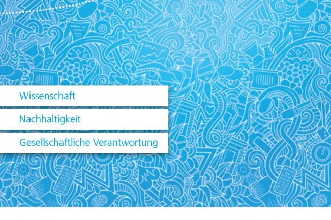 Titelbild Hochschulentwicklungsplan 2 (HEP2) (DE)