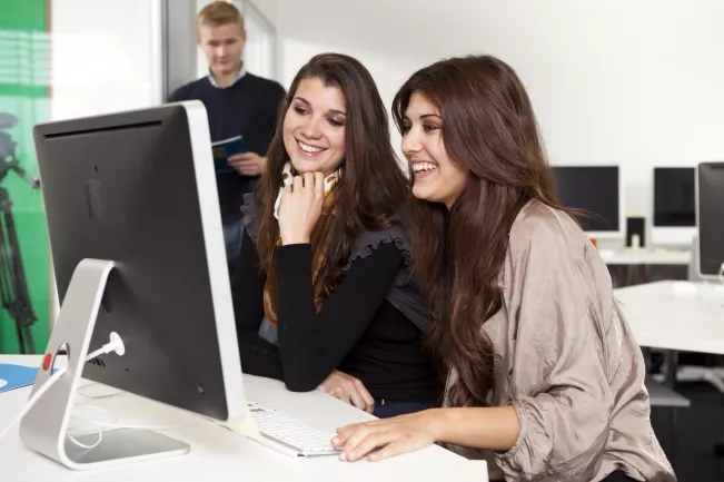 Internetarbeitsplätze (DE)