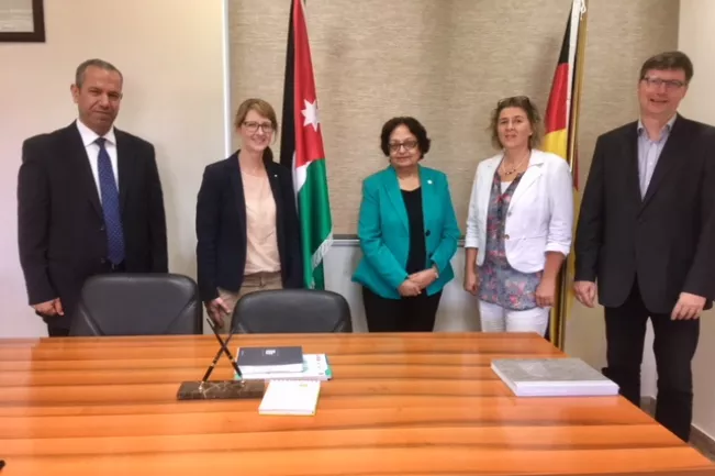 Reise Jordanien Groß Herpers Hillen 2018 (DE)