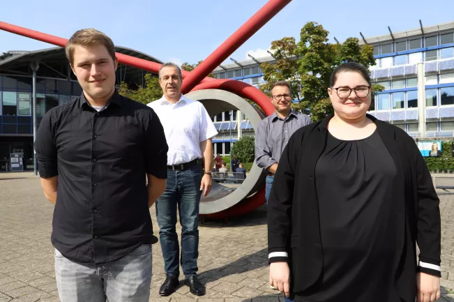 ITS Azubis 2021 (DE)