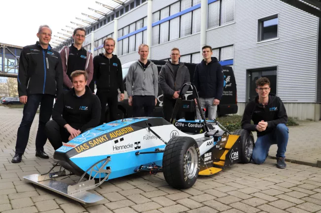 BRS Motorsport Tutoren (DE)