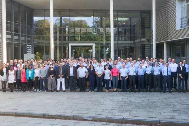 UN Peacekeeping Seminar CSR and NGO Management Gruppenbild.jpg (DE)