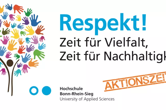 Logo Respekt (DE)