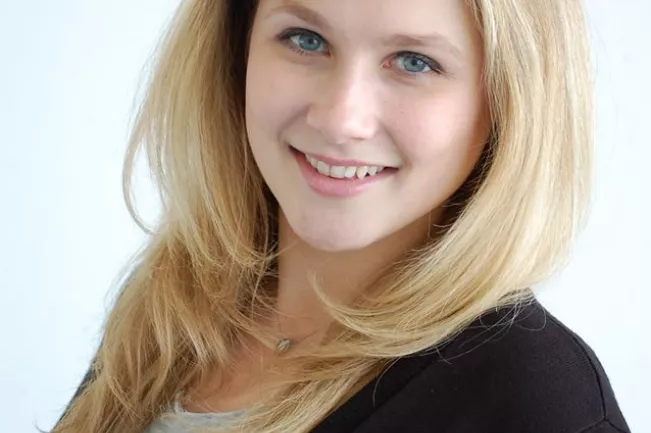 Luisa Schimainski (DE)