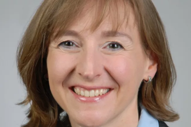 MBA Alumni Andrea Rickers (EN)