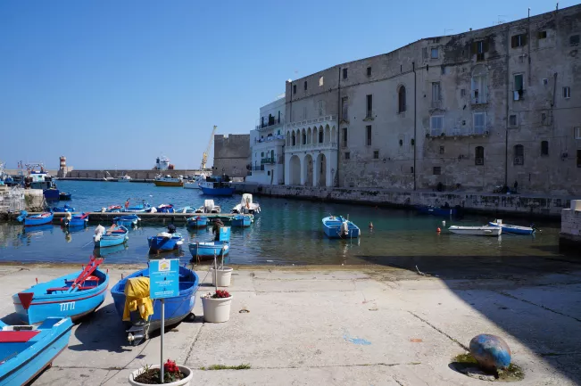 Europatag Monopoli (DE)