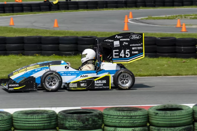 BRS Motorsport 2021 TT Circuit Assen Niederlande (DE)