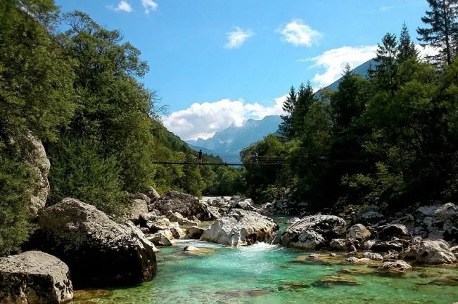 Europatag Soca-Tal (DE)