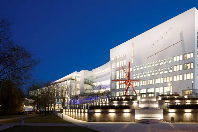 Location der Konferenz "Vernetzte Arbeitswelt": Das Technoseum in Mannheim.jpg (DE)