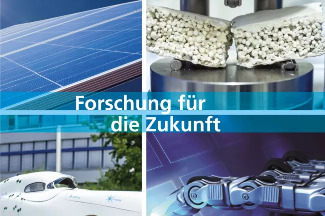 Tree Cover Forschen für die Zukunft (DE)