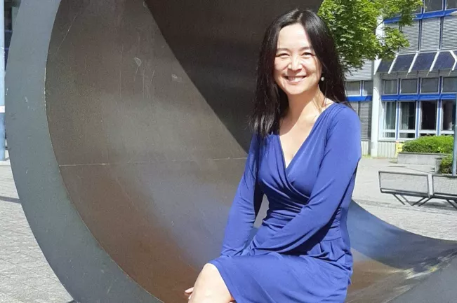 Dr Wang Yi HD-Format (DE)