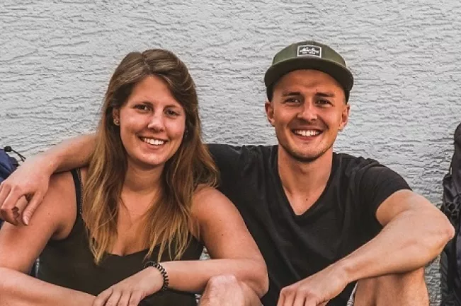 Felix Varga und Jennifer Krist_Von Rom zum Dom.jpg (DE)