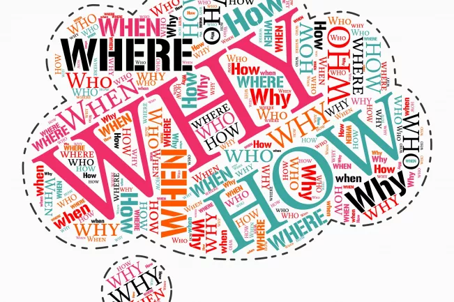 wordcloud_gehirnform_fragewoerter_colourbox_6055029.jpg (DE)