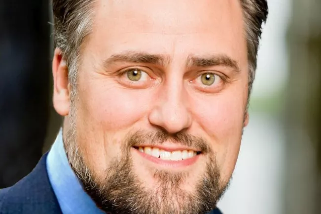 Portrait Johannes Steinhaus (DE)