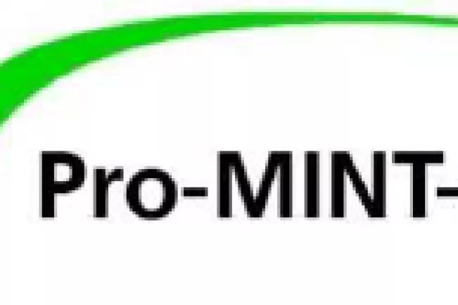 Logo ProMINTus (DE)