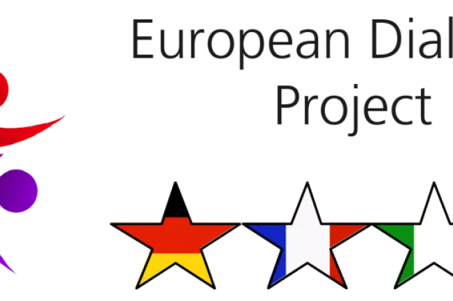 European Dialogue Project_Logo (DE)
