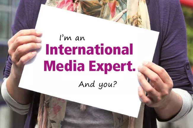 International Media Expert_Postkarte (DE)