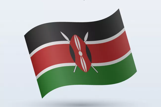 FlaggeKenia.jpg (DE)